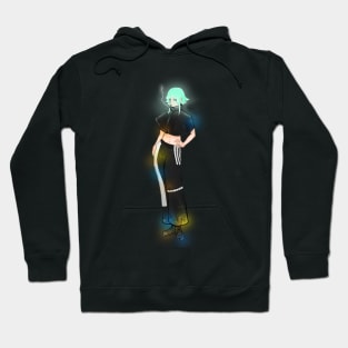 Ayame Hoodie